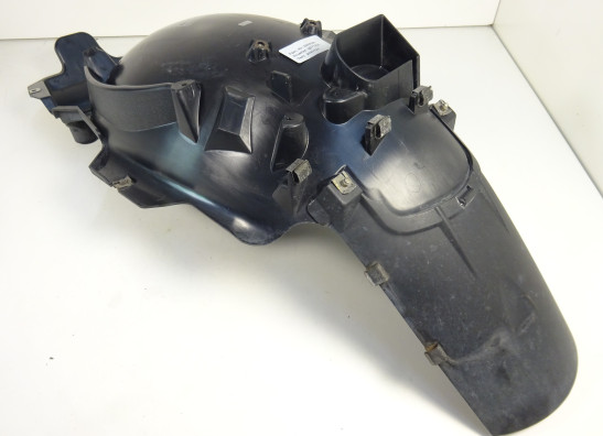 Heckunterverkleidung BMW R 1200 RT