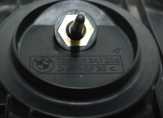 Air cleaner case BMW R 1100 GS