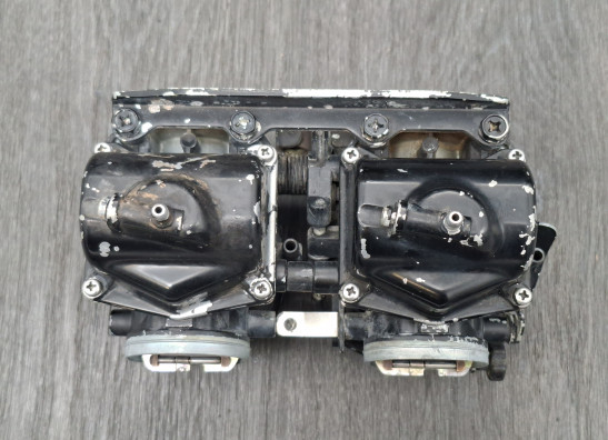 Carburateurset Kawasaki CSR 305 LTD