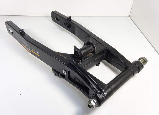 Achterbrug Kawasaki Z 800