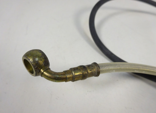 Clutch hose MV Agusta 750 Brutale