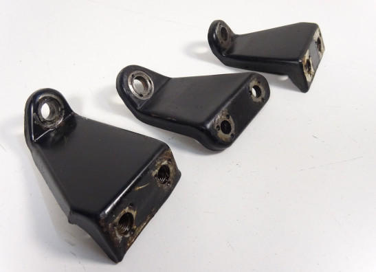 Frame - onderdelen Ducati Paso