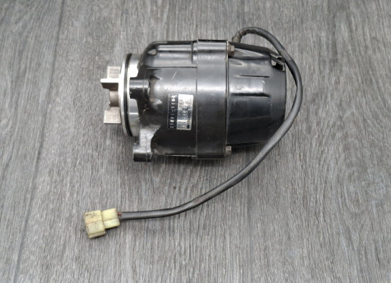 Generator Kawasaki GPZ 900