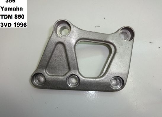 Frame body parts Yamaha TDM