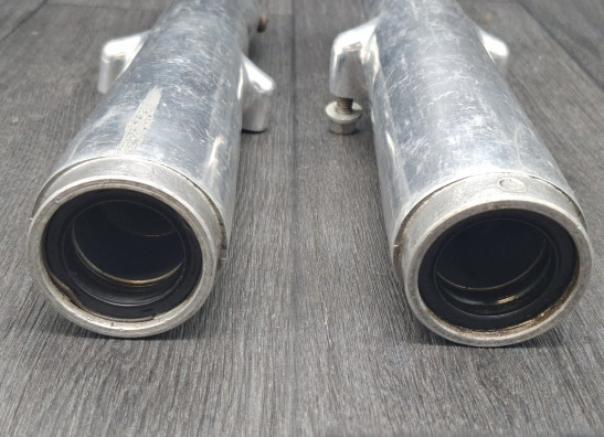 Voorpoten compleet Harley Davidson FXRS Low Rider Sport