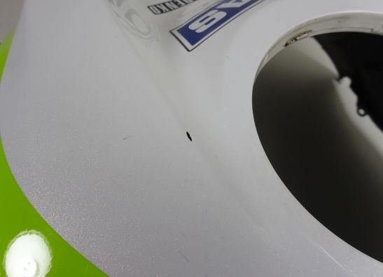 Tankschutz Honda CBR 600 RR