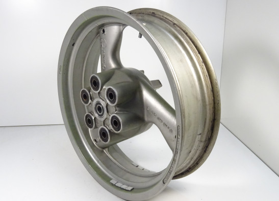 Achtervelg Ducati Monster 750