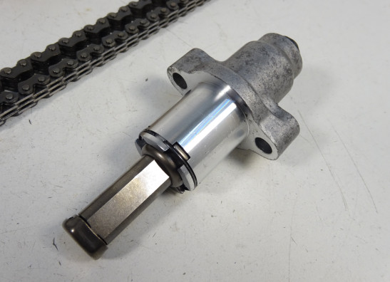 Nokkenas Kawasaki Ninja 300