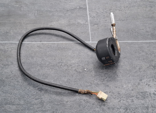Handlebar switch assy right Suzuki GT 250