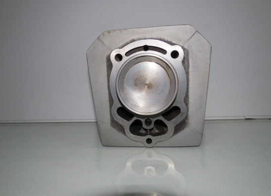 Cilinderblok Moto Guzzi Breva 750