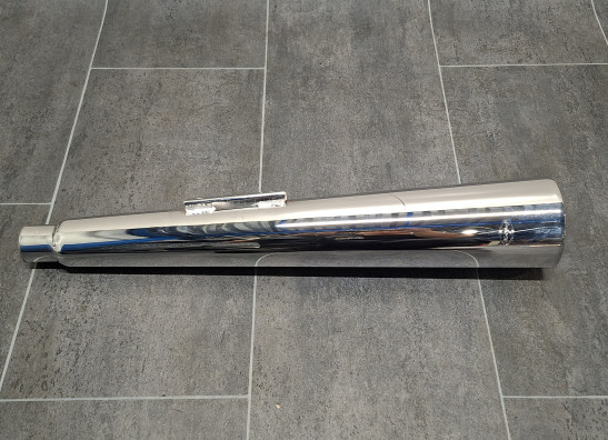 Auspuff Honda CM 400 T 