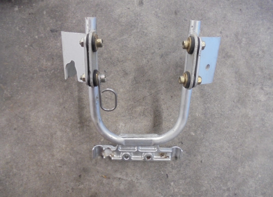 Kuipframe Ducati monster 900