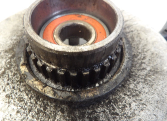 Cardan Yamaha FJR 1300