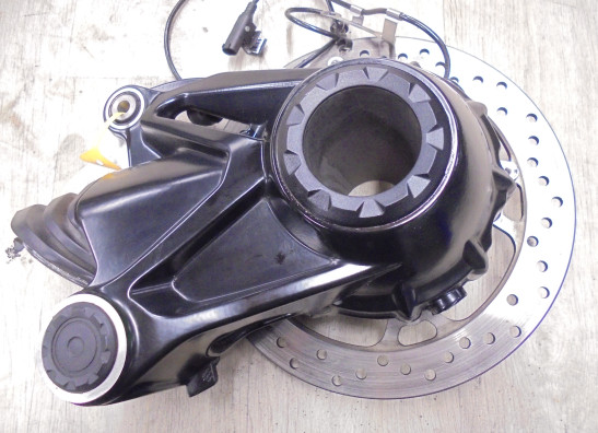 Kardan BMW R 1200 GS LC