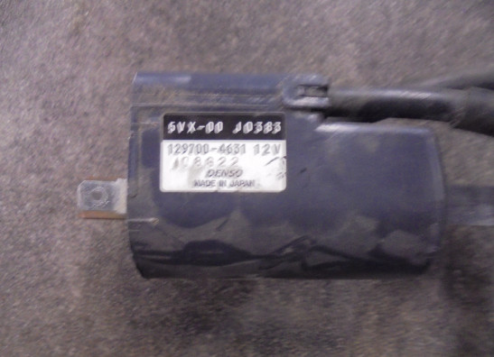 Ignition Coil Yamaha FZ6