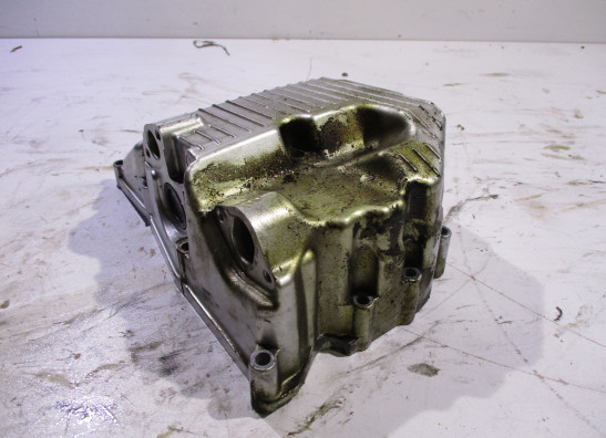 Carterpan Yamaha TDM