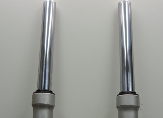 Front pipes BMW K 1200 RS