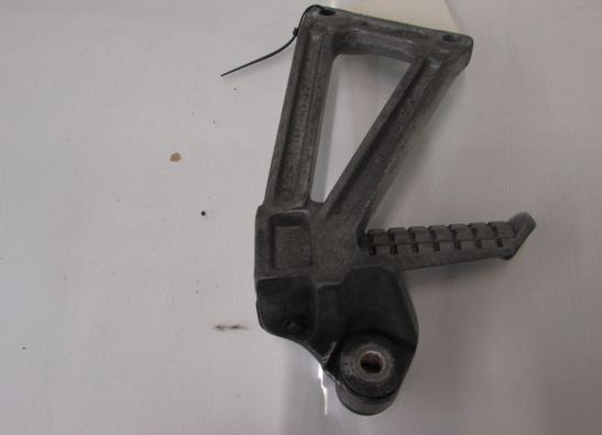 Pillion step right Kawasaki ZXR 750