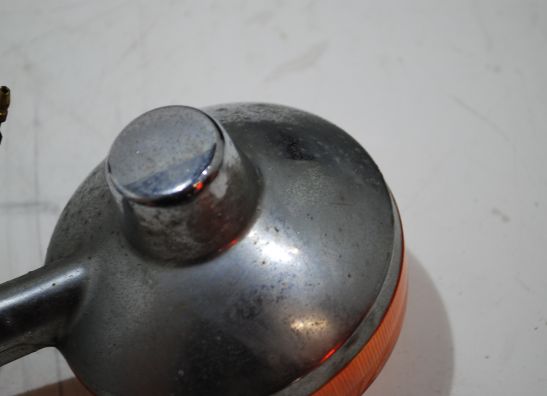 Knipperlicht links voor Suzuki GS 1000