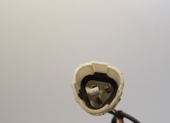 Versnellingsbak Suzuki DL 1000 V STROM