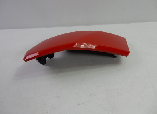 Fuel tank Moto Guzzi Stelvio