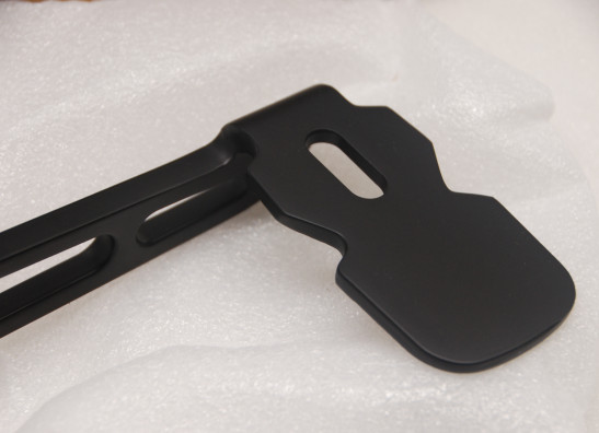 Brake pedal Harley Davidson Touring FL