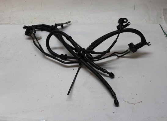 Remleiding voor Yamaha Tracer 900 GT