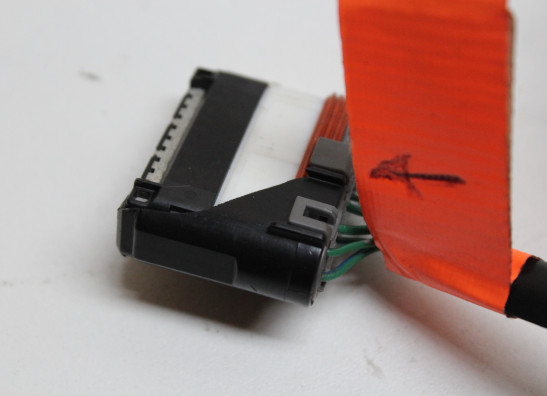 Kabelboom Honda NC 750 X