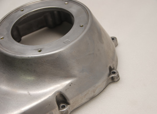 Koppelingsdeksel Harley Davidson Softtail