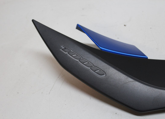 Seitenverkleidung rechts klein Suzuki GSX R 1000