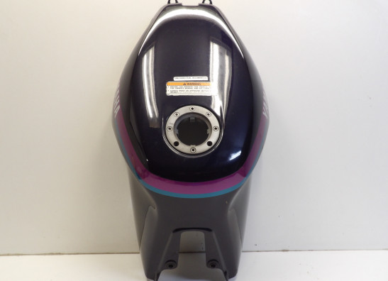 Fuel tank cover Yamaha FZR 600