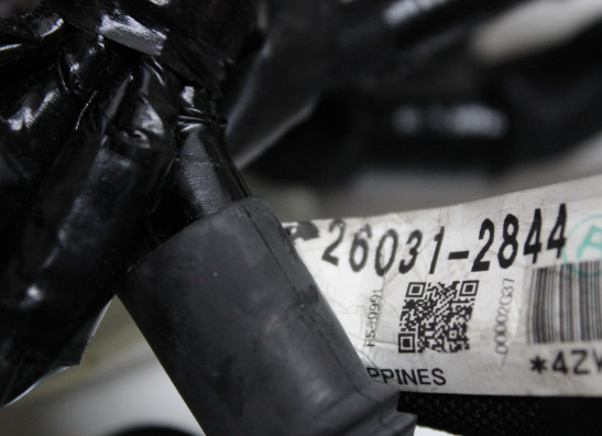 Kabelboom Kawasaki Z 900