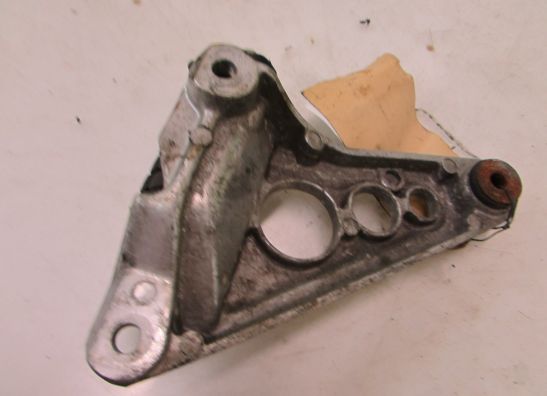 Duo voetsteun rechts Honda VF 700  750 C Magna