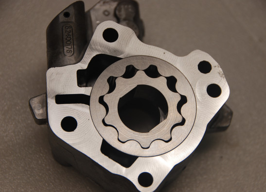 Motorblok diverse Harley Davidson Softtail