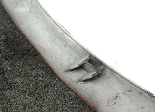 Linker zijkuip Honda CBR 600 F