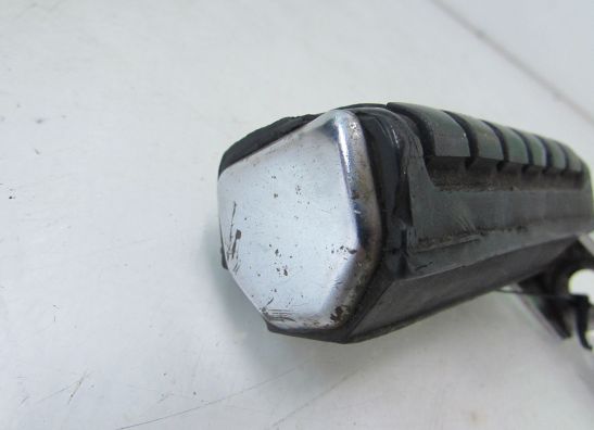 Duo voetsteun rechts Yamaha XV 700 / 750 SE