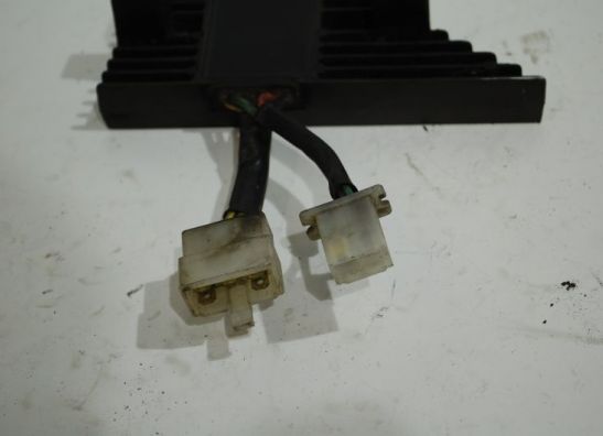Regulator rectifier  Honda CB 650