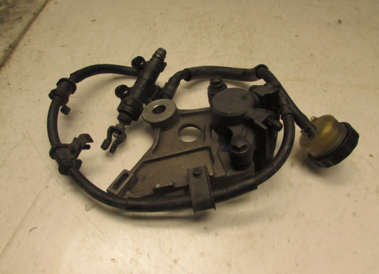 Rear brake caliper Honda CB 600 F