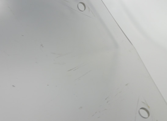 Windscherm BMW K 1300 GT