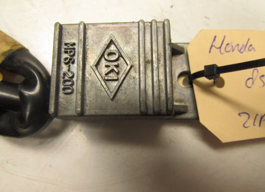 Relais unit Honda Goldwing GL