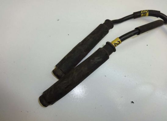 Zundspule Kawasaki GPX 750