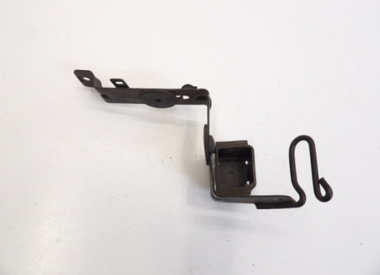 Batterie befestigung Honda CBF 500