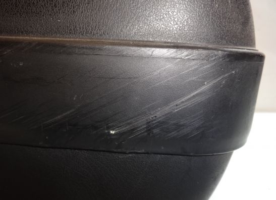 Topkoffer Moto Accessoires Bagage