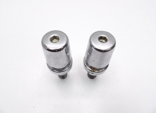 Steering damper Yamaha FZR 600