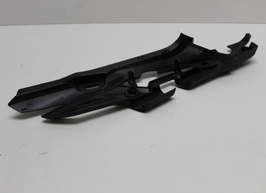 Fairingpart Triumph Tiger 800 xc