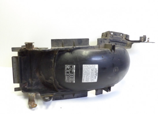 Rear fender Honda ST 1100 Pan European