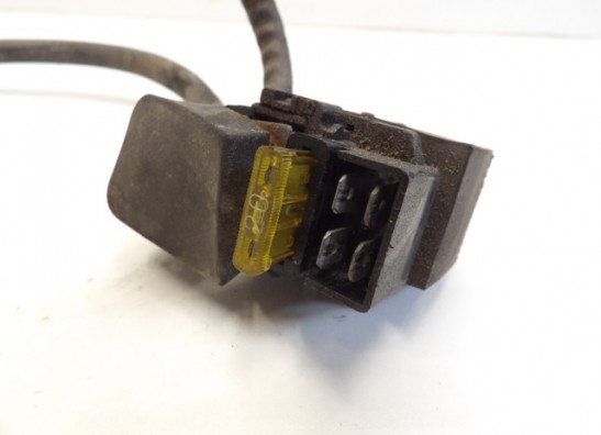 Startmotor relais Honda CBR 1100 XX