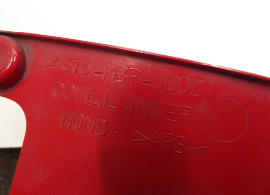 Linker binnenkuip Honda VTR 1000 F