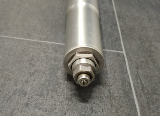 Voorpoot links compleet Suzuki GSX R 750