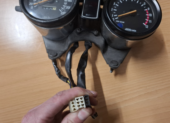 Tellerset Yamaha XS 400